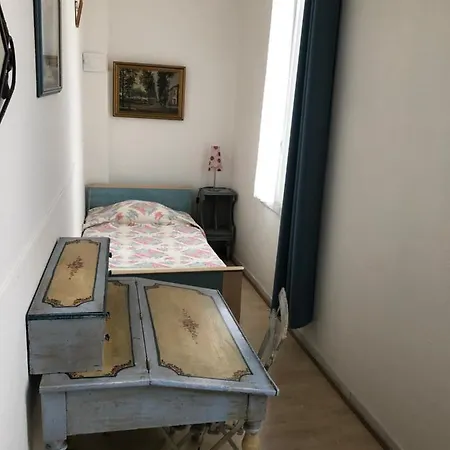 1 Mey Apartment Cannes