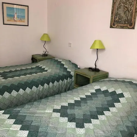 Apartamento 1 Mey