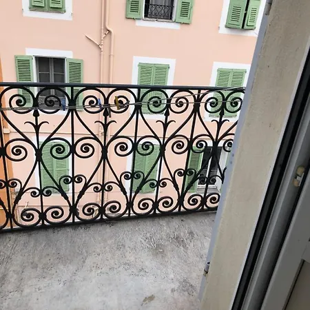 Apartamento 1 Mey Cannes