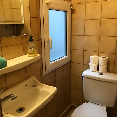 1 Mey Apartamento